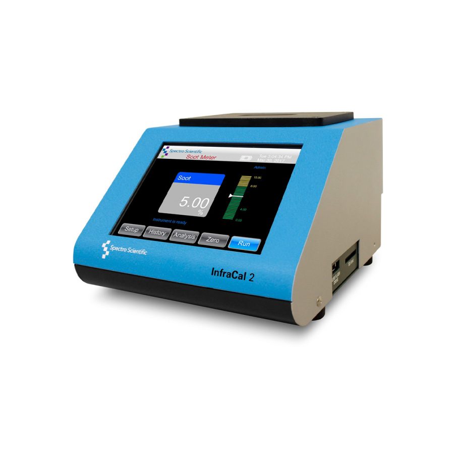 Ferrocheck Ferrocheck 2000 Series - Advanced Analytical Systems